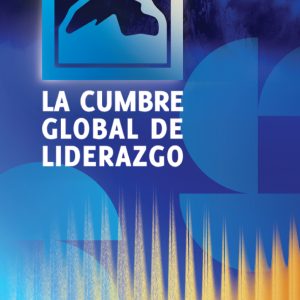Inscripción Cumbre Global de Liderazgo 2026.